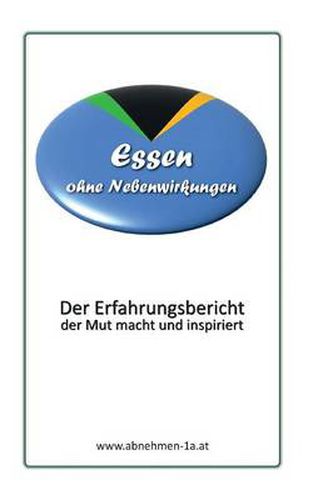 Cover image for Essen Ohne Nebenwirkungen