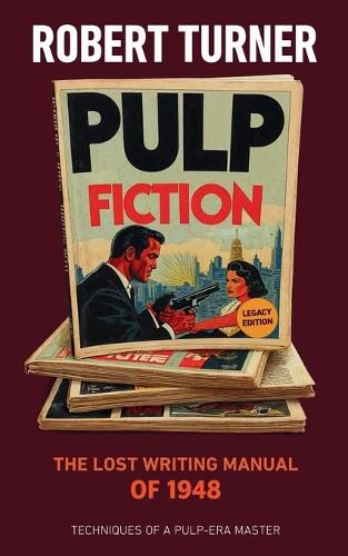 Cover image for Pulp Fiction
