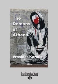 Cover image for The Demons of Athens: Reports from the Great Devastation