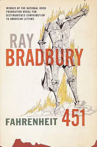 Fahrenheit 451