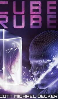 Cover image for Cube Rube