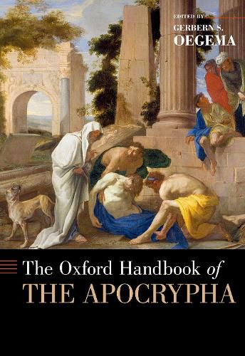 The Oxford Handbook of the Apocrypha