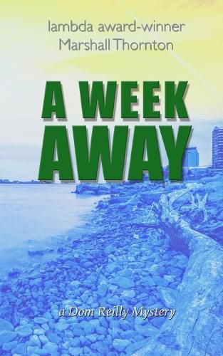 Cover image for A Week Away