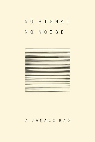 Cover image for No Signal No Noise