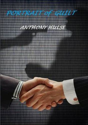 Cover image for Portrait of Guilt