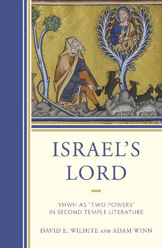 Israel's Lord