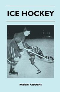 Cover image for Ice Hockey