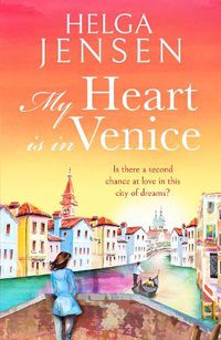 Cover image for My Heart is in Venice