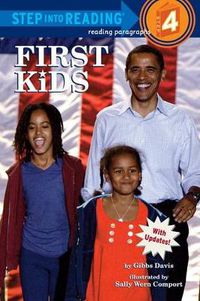 Cover image for First Kids