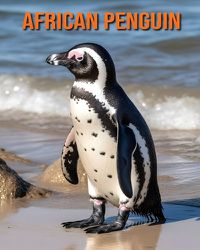 Cover image for African Penguin