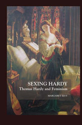 Sexing Hardy: Thomas Hardy and Feminism