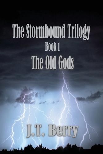 The Stormbound Trilogy