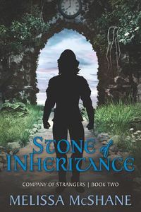 Cover image for Stone of Inheritance