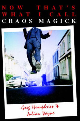 Now That's What I Call Chaos Magick