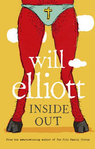 Cover image for Inside Out