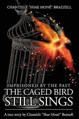 Cover image for Imprisoned By The Past...: The Caged Bird Still Sings.