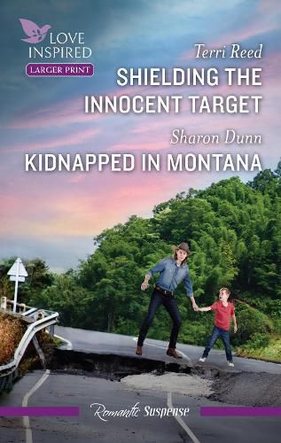 Shielding The Innocent Target/Kidnapped In Montana