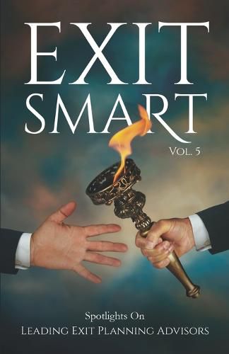 Cover image for Exit Smart Vol. 5