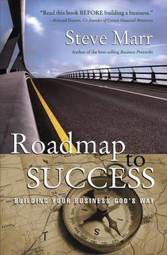 Cover image for Roadmap to Success