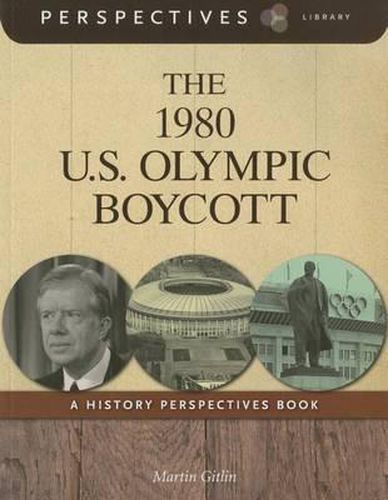 The 1980 U.S. Olympic Boycott