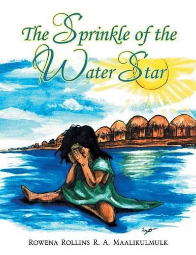 Cover image for The Sprinkle of the Water Star