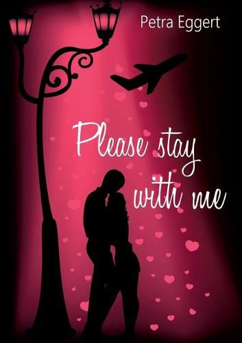 Cover image for Please stay with me