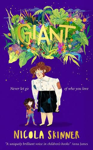 Cover image for Giant