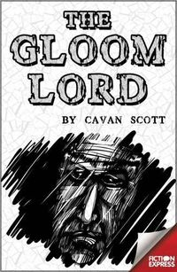 Cover image for The Gloom Lord
