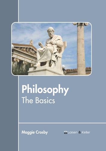 Cover image for Philosophy: The Basics