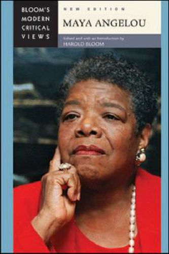 Maya Angelou