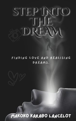 Cover image for Step Into the Dream