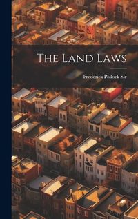 Cover image for The Land Laws