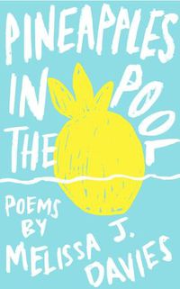 Cover image for Pineapples In The Pool