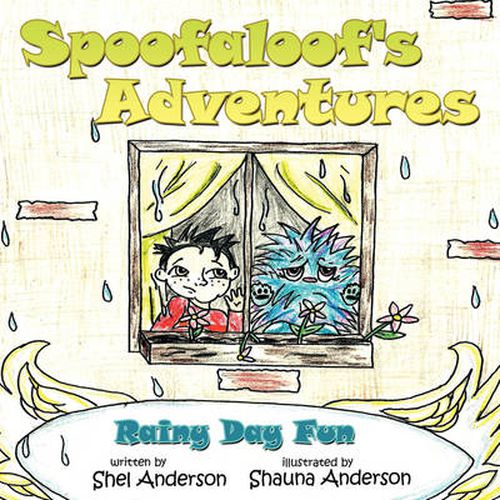 Cover image for Spoofaloof's Adventures