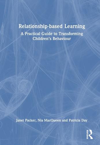 Cover image for Relationship-based Learning