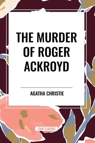 The Murder of Roger Ackroyd