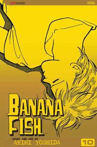 Cover image for Banana Fish, Vol. 10