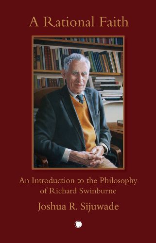 Cover image for A Rational Faith