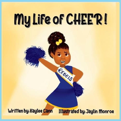 Cover image for My Life of Cheer