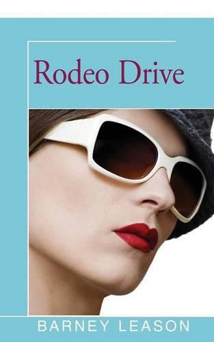 Cover image for Rodeo Drive