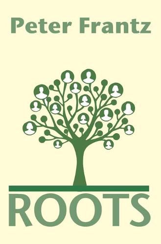 Cover image for Roots