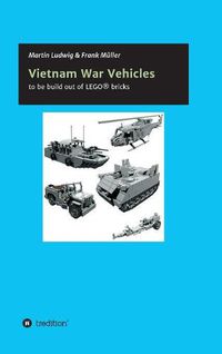 Cover image for Vietnam War Vehicles