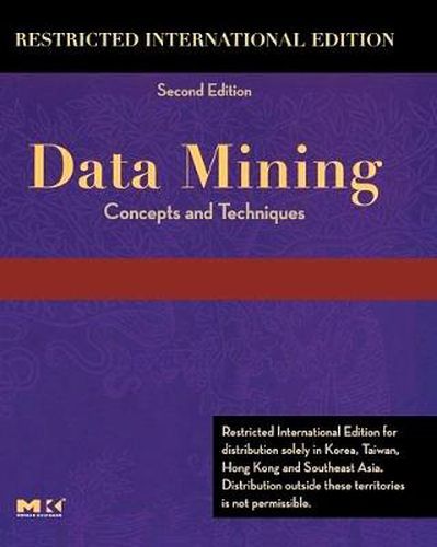 Data Mining, Southeast Asia Edition