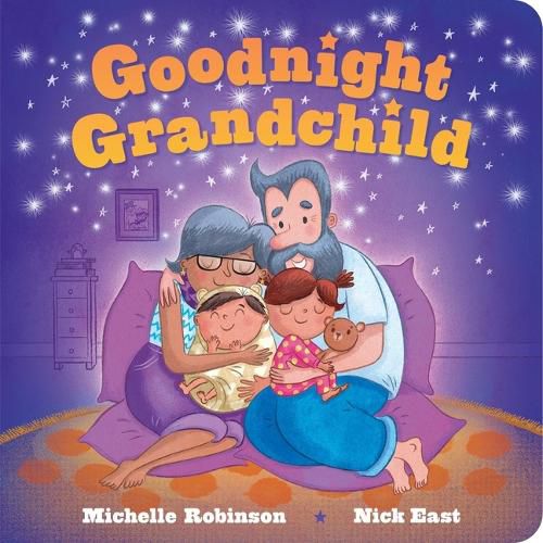 Goodnight Grandchild