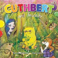Cover image for Cuthbert and Friends