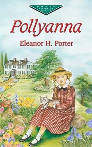 Cover image for Pollyanna