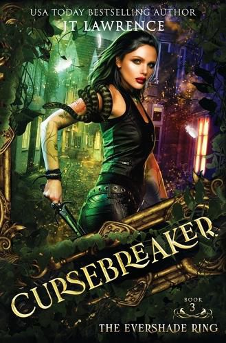 Cover image for The Evershade Ring