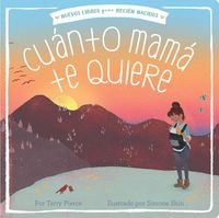 Cover image for Cuanto Mama Te Quiere