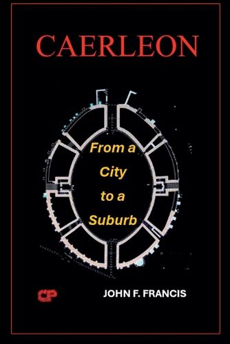 Cover image for Caerleon