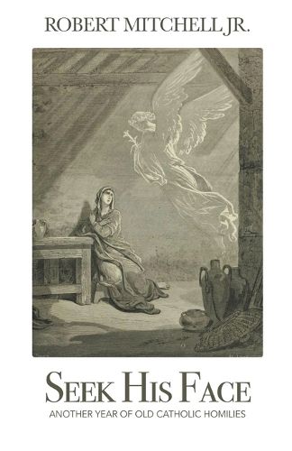 Cover image for Seek His Face
